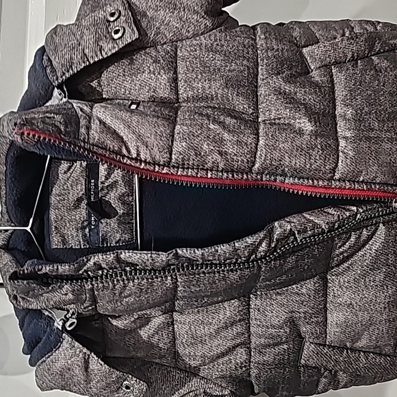 Tommy Hilfiger jacket - Picture 4 of 6